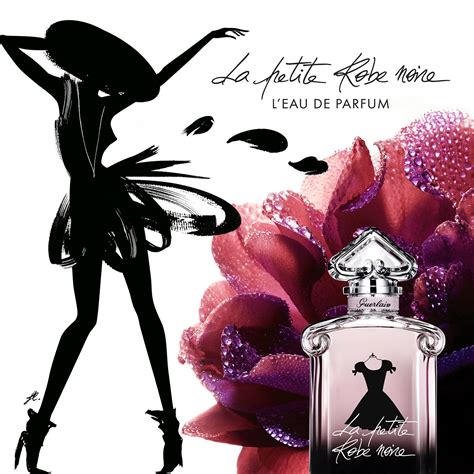 la petite robe noire guerlain review|More.